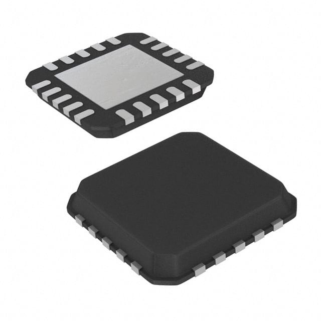 ISL6504ACR-T Renesas Electronics Corporation