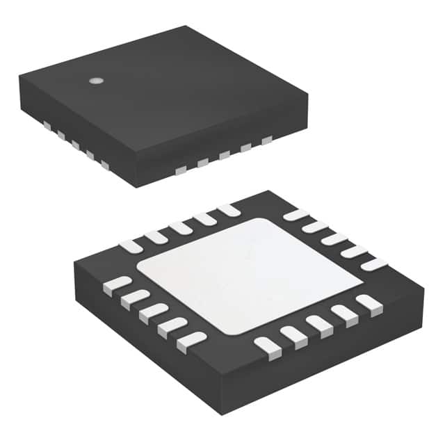 ATTINY2313A-MU Microchip Technology
