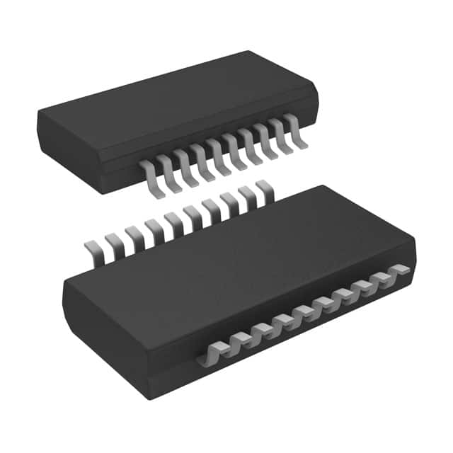 ADS1254WDBQEP Texas Instruments