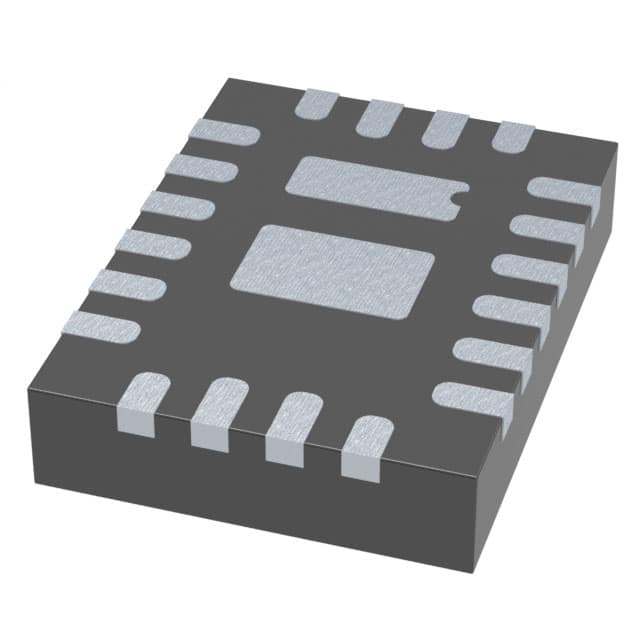 SLG47105V Renesas Electronics Corporation