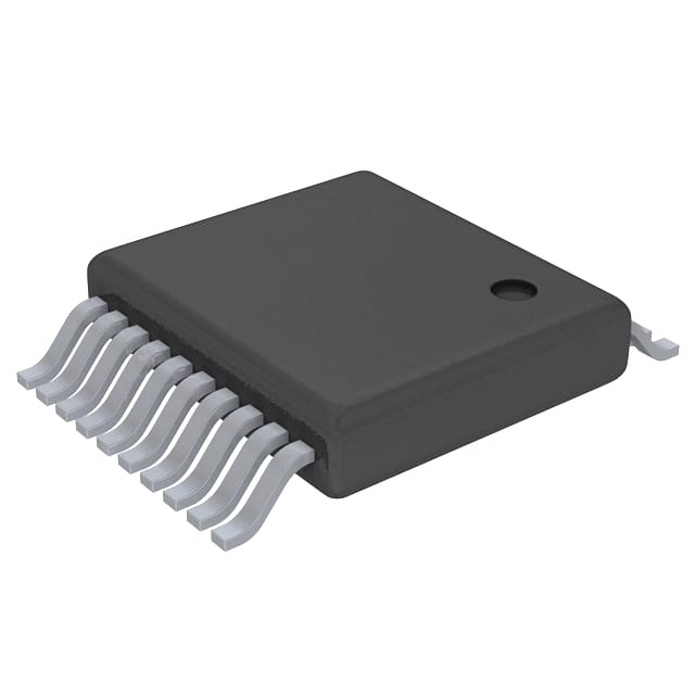 MSP430F2121IDGVR Texas Instruments