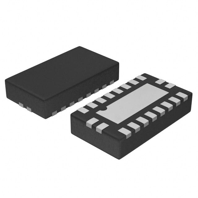 MC74LCX244MNTWG onsemi