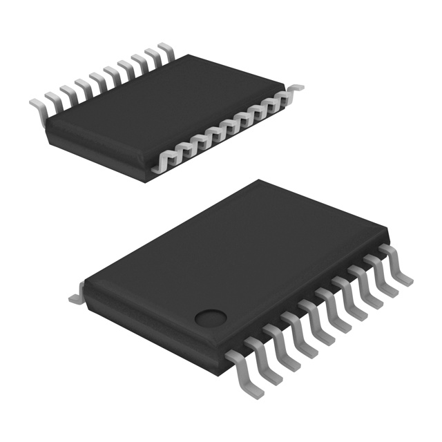 X95840WV20IZ-2.7T1 Renesas Electronics Corporation product image
