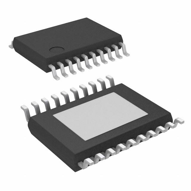 LM25116MHX/NOPB Texas Instruments