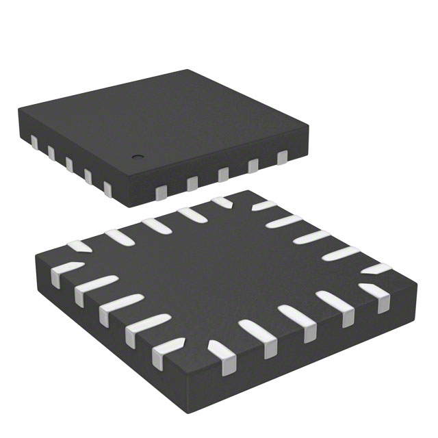 STM32C011F4U6TR STMicroelectronics
