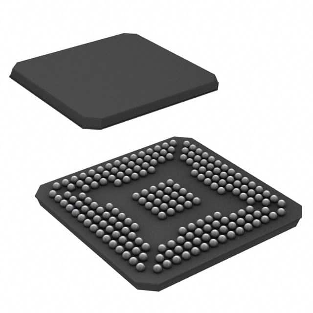 TMS320VC5501GBE300 Texas Instruments
