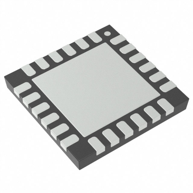 CMX655DQ6-TR1K CML Micro