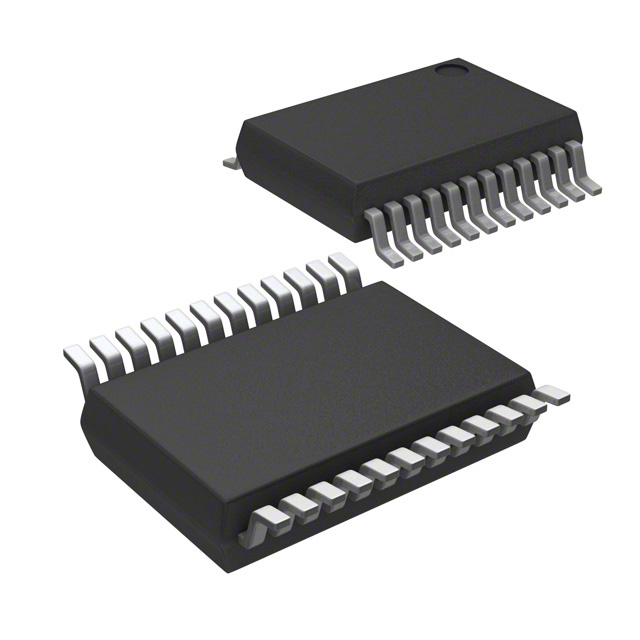 CMX264D5 CML Micro product image