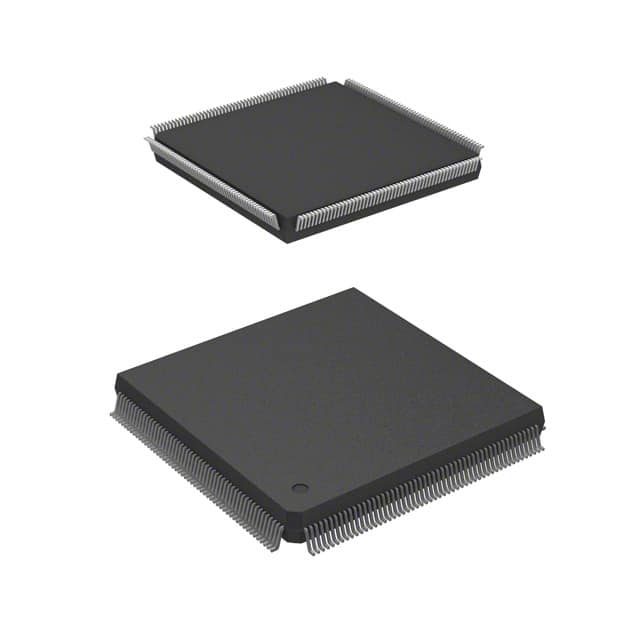 A3P600-PQG208I Microchip Technology