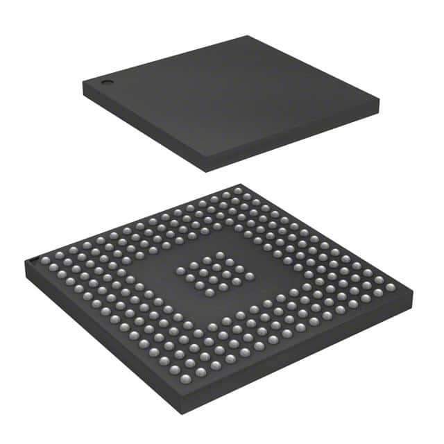 82V2088BBG Renesas Electronics Corporation