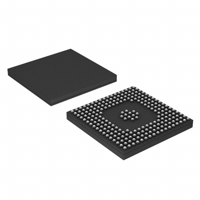 LH79524N0F100A1;55 NXP USA Inc.