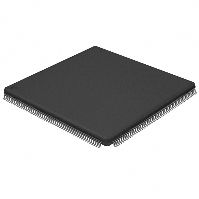 LPC1776FBD208K NXP USA Inc.