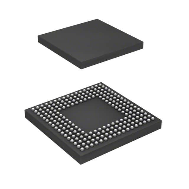HD6417705BP100V Renesas Electronics Corporation