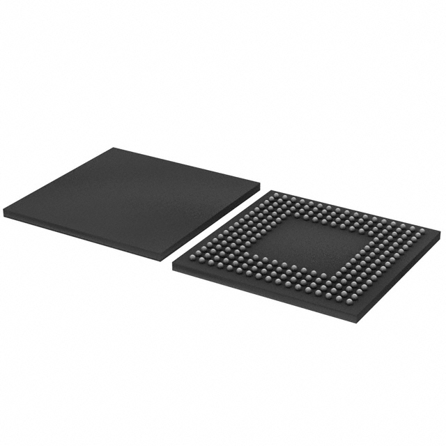 LPC2460FET208Y NXP USA Inc.