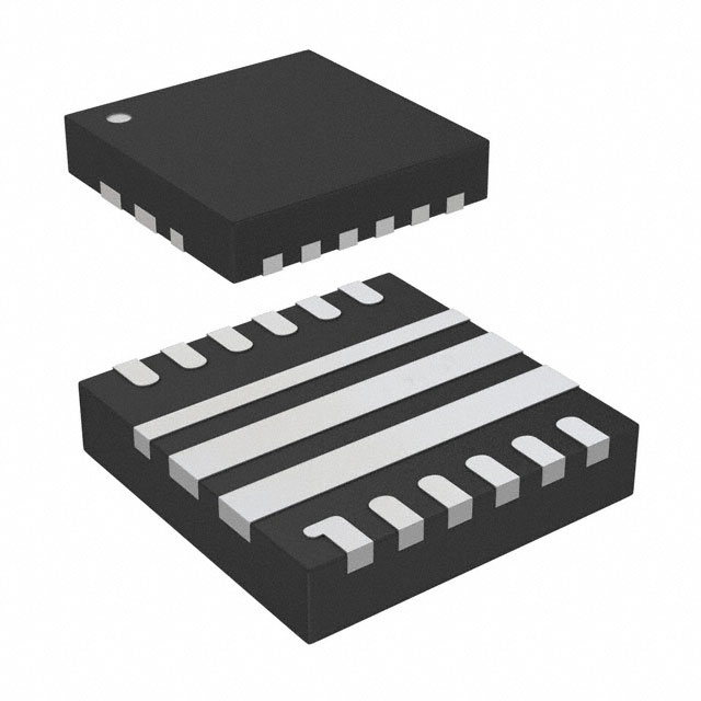 ISL85014FRZ-T7A Renesas Electronics Corporation product image