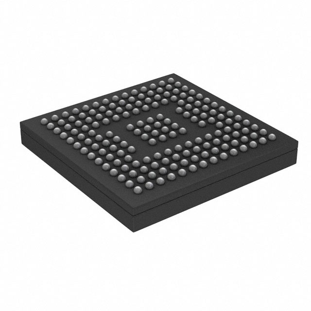TW8836-BB2-CR Renesas Electronics Corporation
