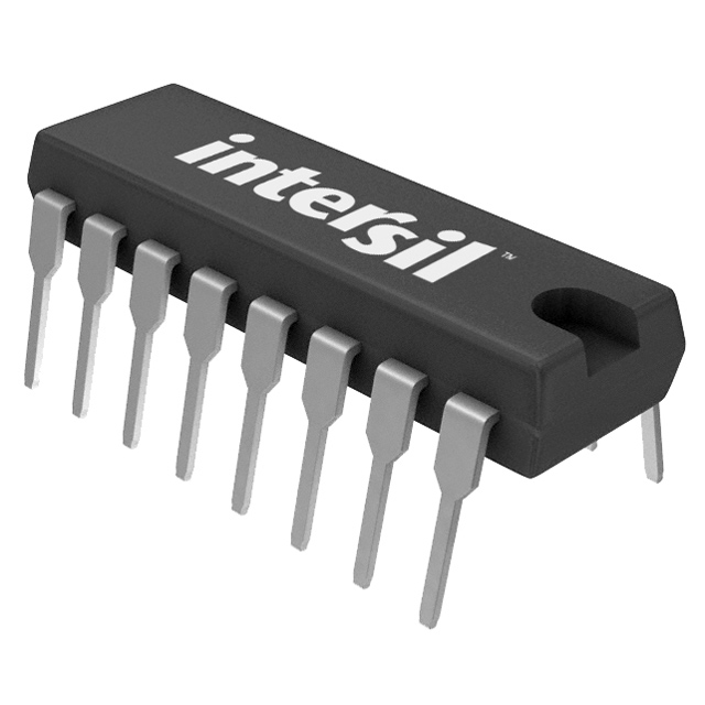 ICL3232CPZ Renesas Electronics Corporation