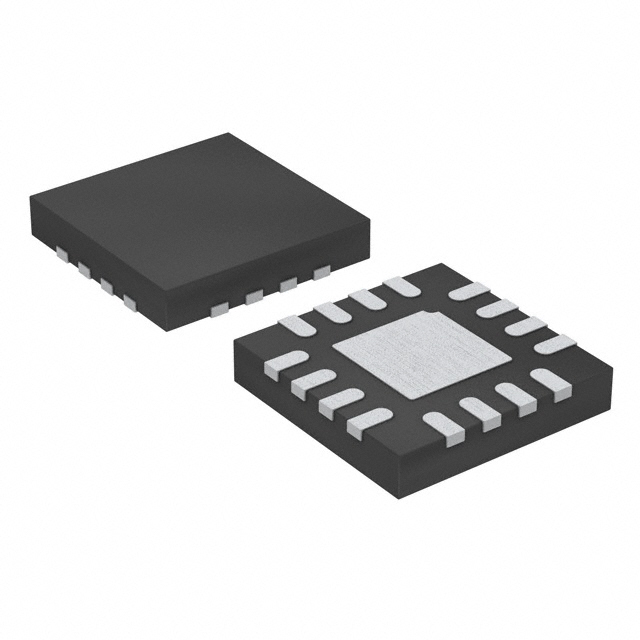 ISL78234AARZ-T Renesas Electronics Corporation product image