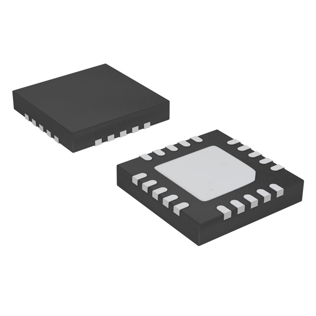 ISL59601IRZ-T7 Renesas Electronics Corporation