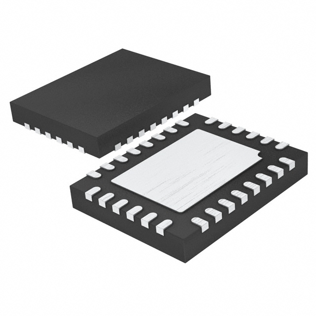 ISL76534ARXZ-T13 Renesas Electronics Corporation