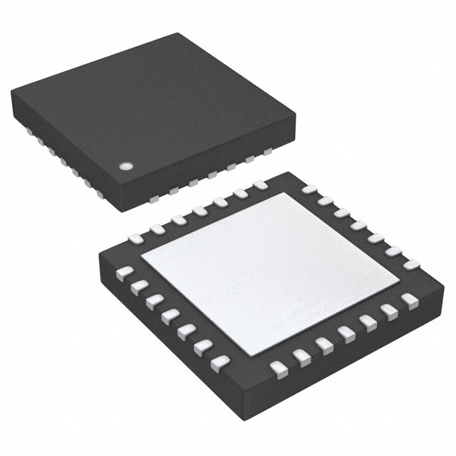 ISL6537CR-T Intersil