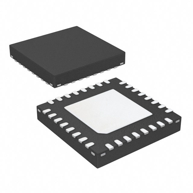ISL95833HRTZ-T Renesas Electronics Corporation
