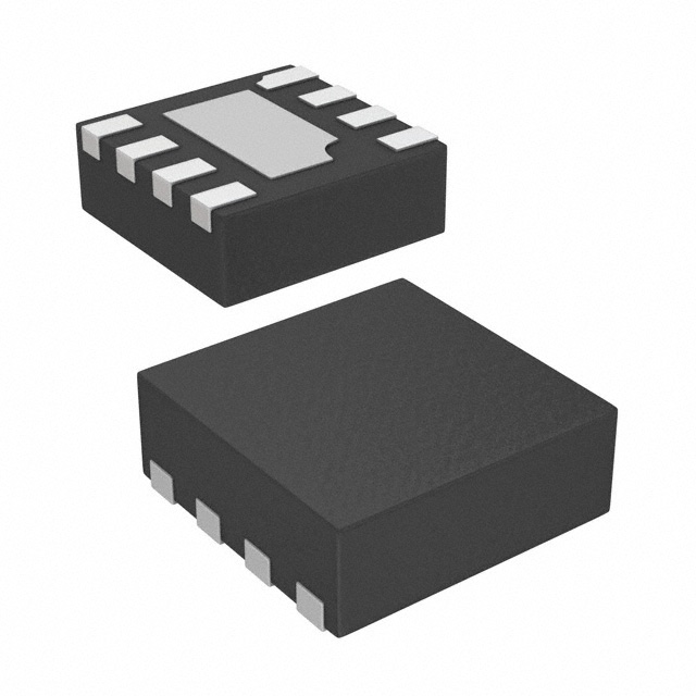 ISL54409IRTZ-T Renesas Electronics Corporation