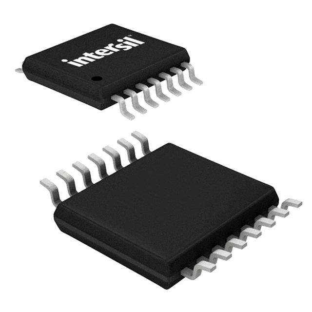 X1228V14-2.7 Renesas Electronics Corporation product image