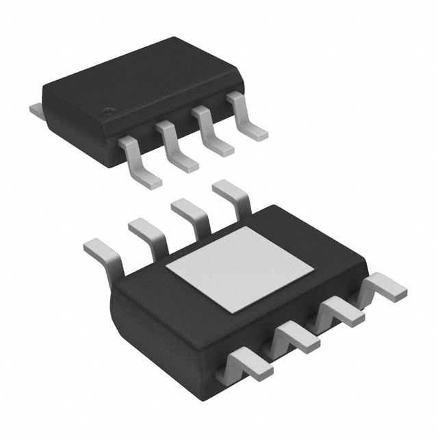 ISL6613AEIBZ-T Renesas Electronics Corporation