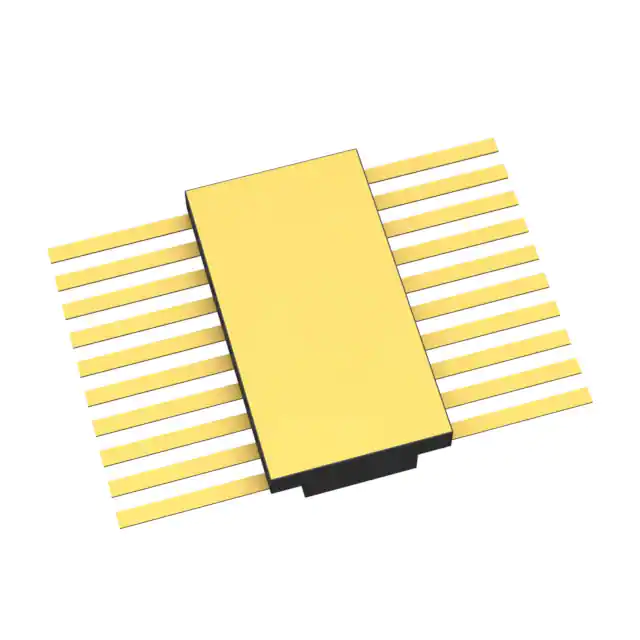 ACTS240KMSR Renesas Electronics Corporation