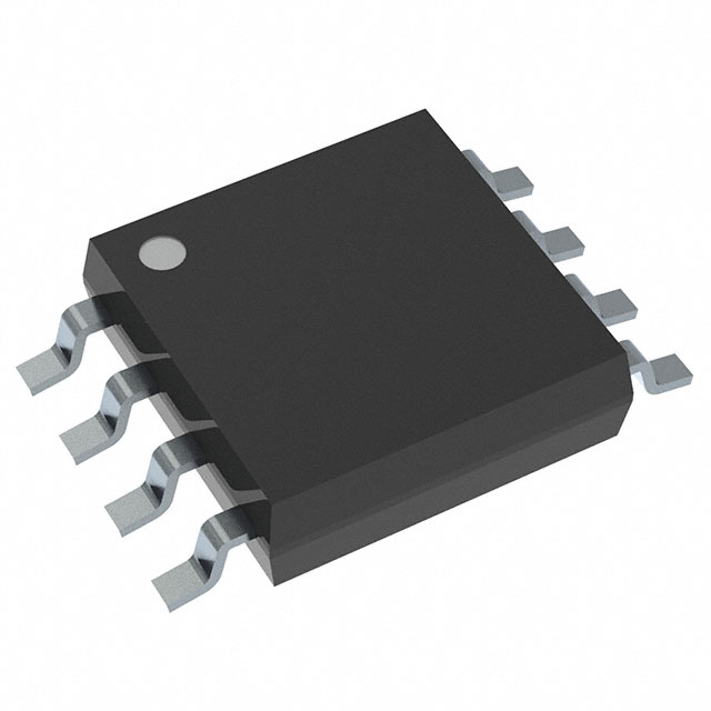 NJU7662M-TE1 Nisshinbo Micro Devices Inc.