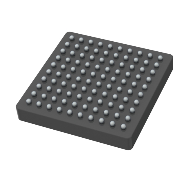 TI60F100S3F2I3 Efinix, Inc.