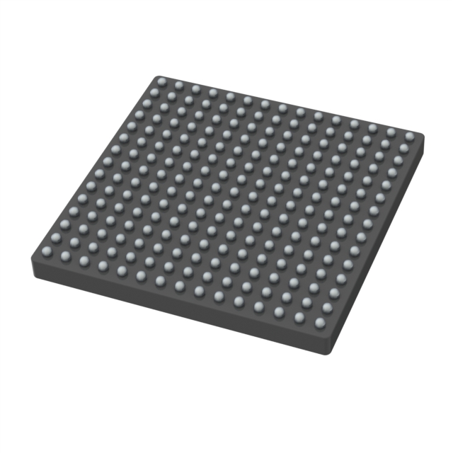 TI60F225C4 Efinix, Inc.
