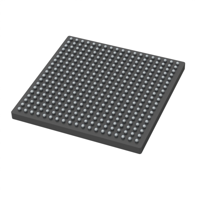 TI90J361I4 Efinix, Inc.