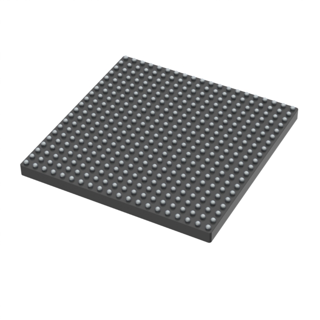 TI180G400C4 Efinix, Inc.