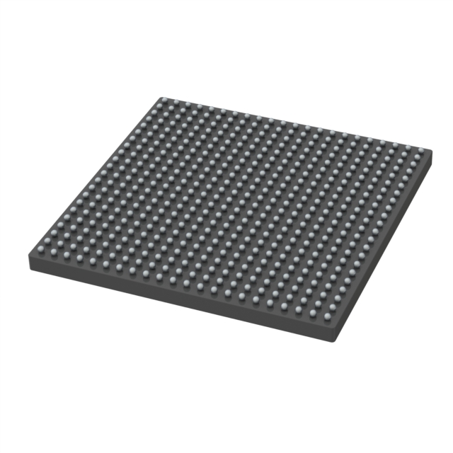 TI180J484I3 Efinix, Inc.