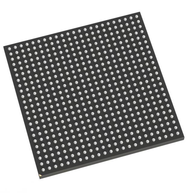 TI375C529C4L Efinix, Inc.