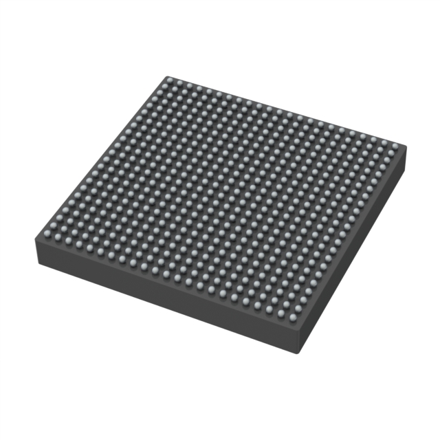 TI90G529C3 Efinix, Inc.
