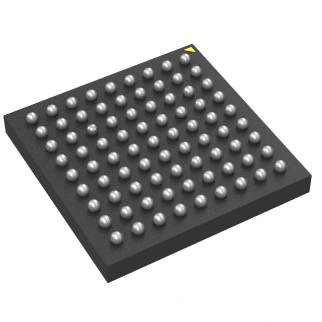 T4F81I2X Efinix, Inc.