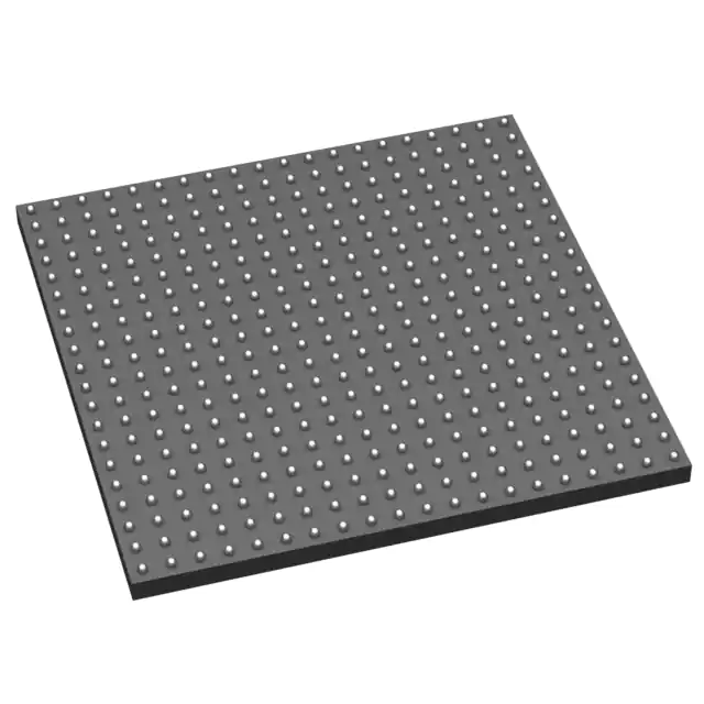 T35F400I4 Efinix, Inc. product image