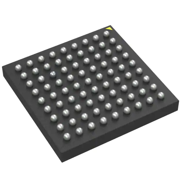 T8F81I2X Efinix, Inc.