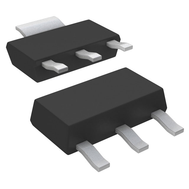 MIC79050-4.2YS Microchip Technology