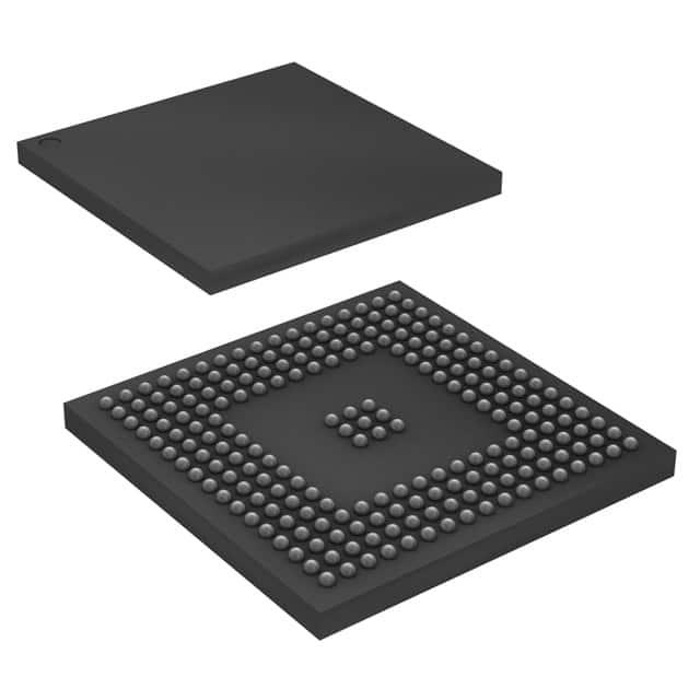 AT91SAM9260B-CU-999 Microchip Technology