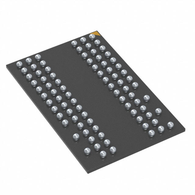EM68A16CBQC-25IH Etron Technology, Inc. product image