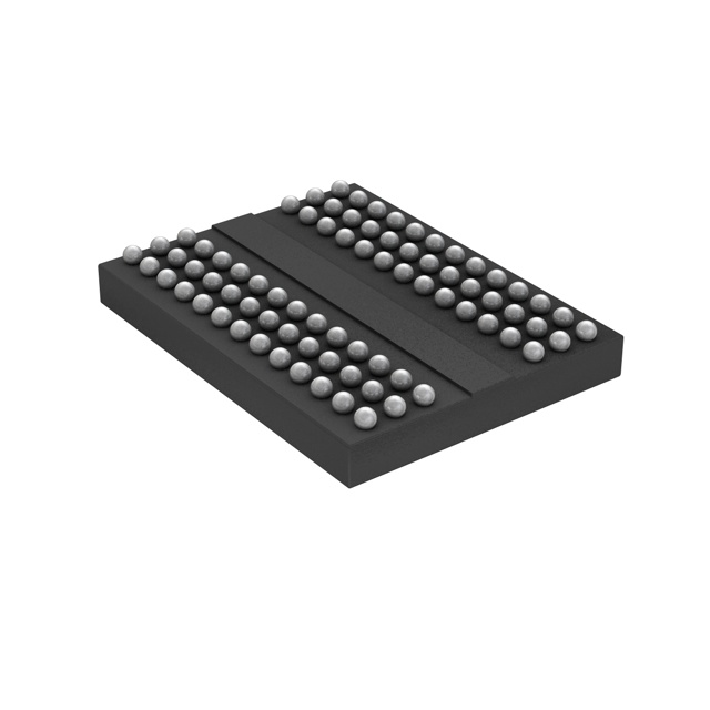 EM6GC08EWUG-10IH Etron Technology, Inc. product image