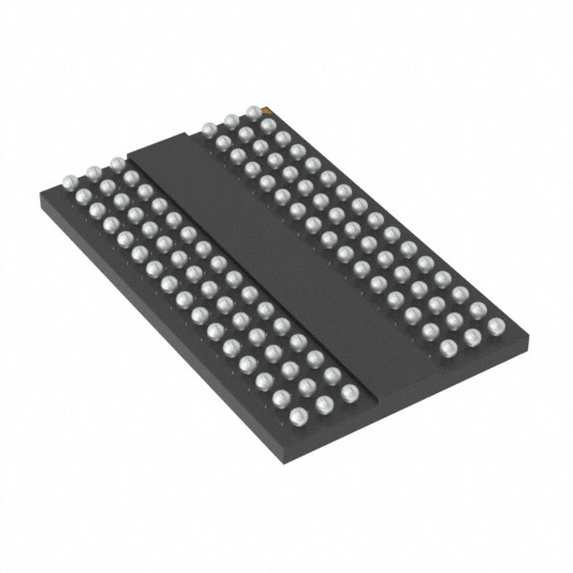 EM6HC16EWXC-12IH Etron Technology, Inc. product image