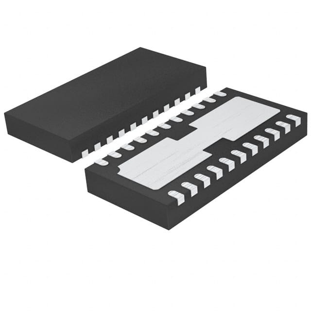 LTC6605IDJC-10#PBF Linear Technology