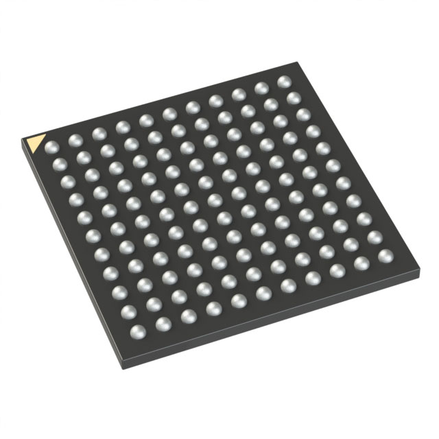 LIFCL-17-7MG121A Lattice Semiconductor Corporation