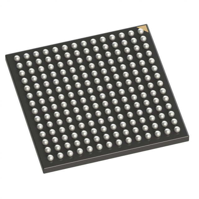 LFD2NX-40-7BG196C Lattice Semiconductor Corporation