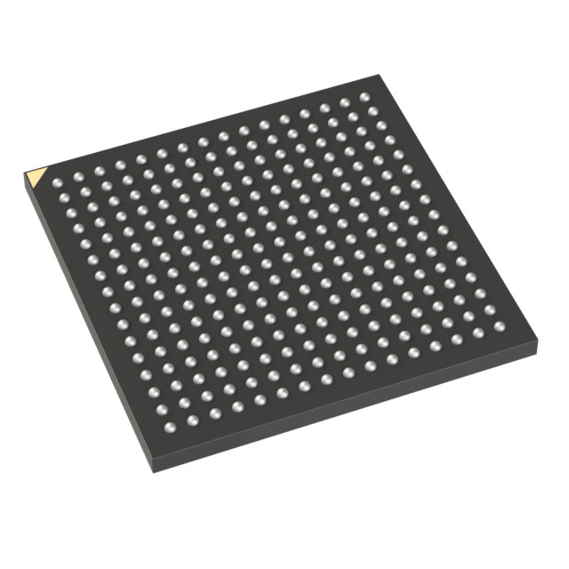 LFCPNX-100-9CBG256I Lattice Semiconductor Corporation